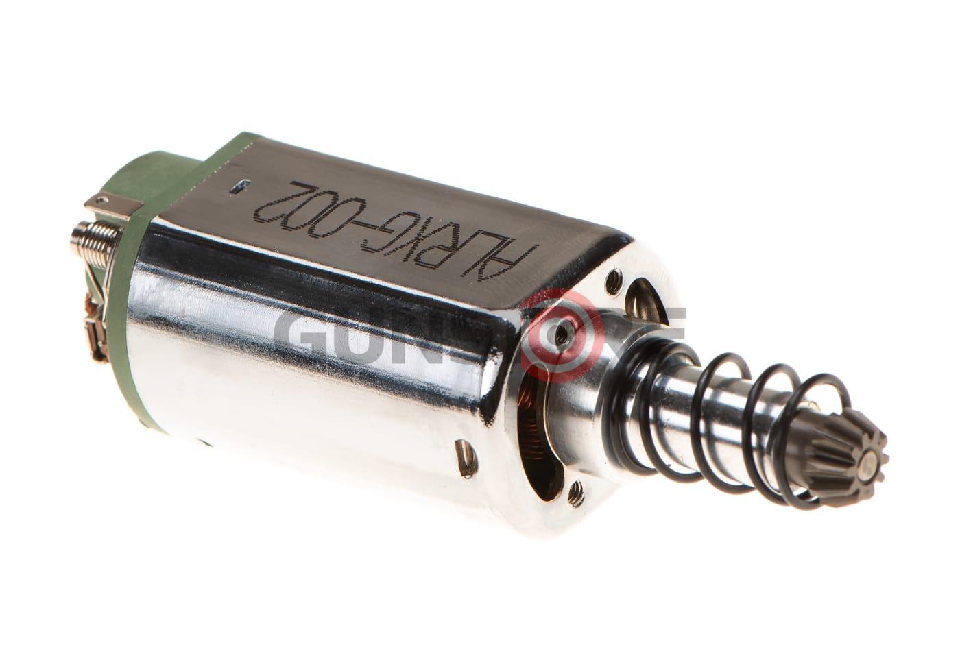 Fotografia: Basilisk 17K High Torque Motor Long Type