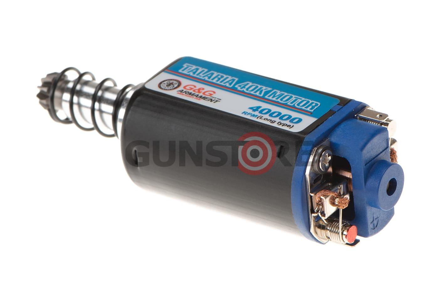 Talaria 40K Motor Long Type