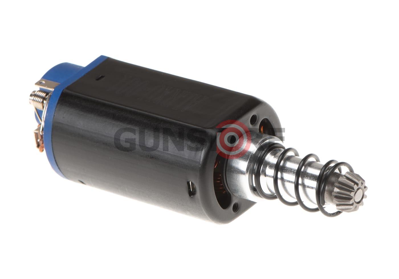 Fotografia: Talaria 40K Motor Long Type