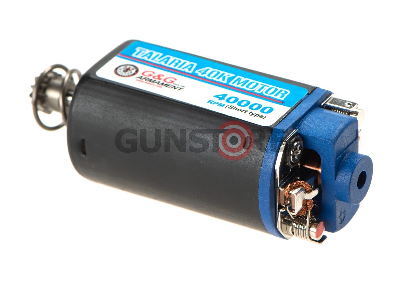 Talaria 40K Motor Short Type