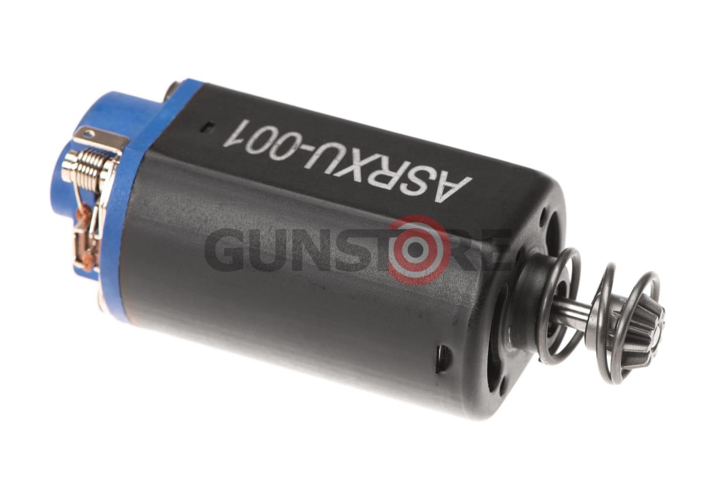 Fotografia: Talaria 40K Motor Short Type