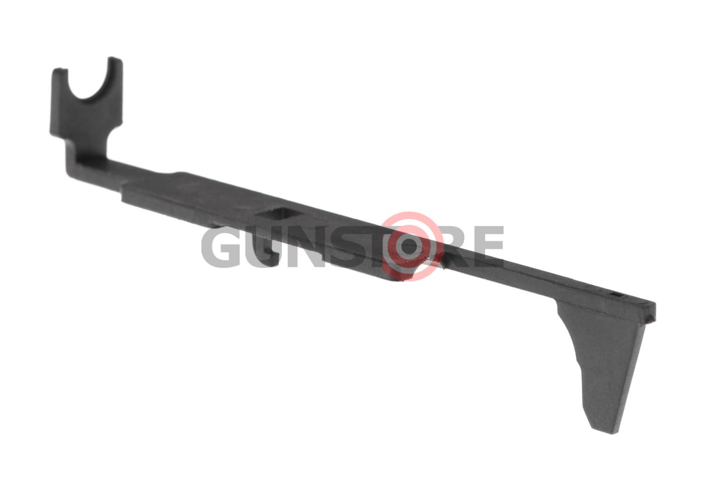 Fotografia: M4 Tappet Plate for Enhanced Gearbox Shell