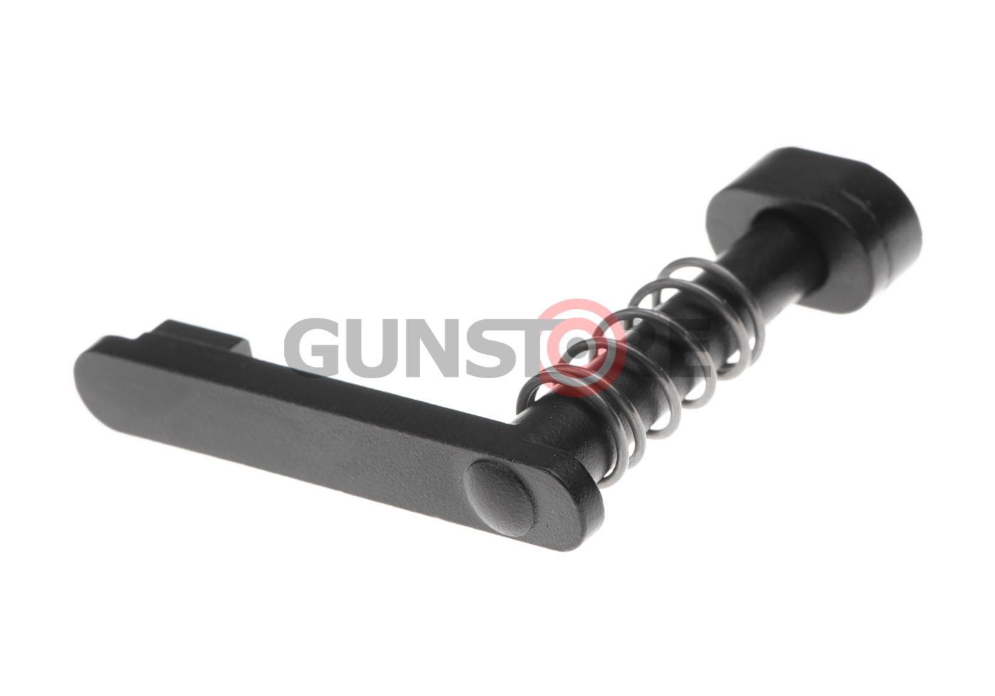 Fotografia: GC16 Series Mag Catch