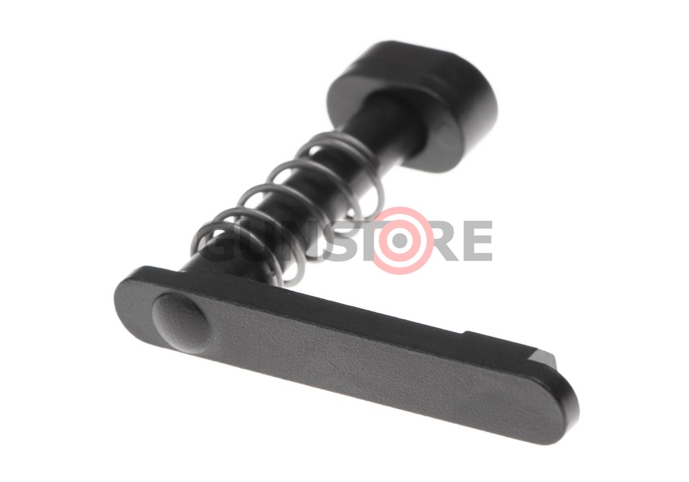 Fotografia: GC16 Series Mag Catch