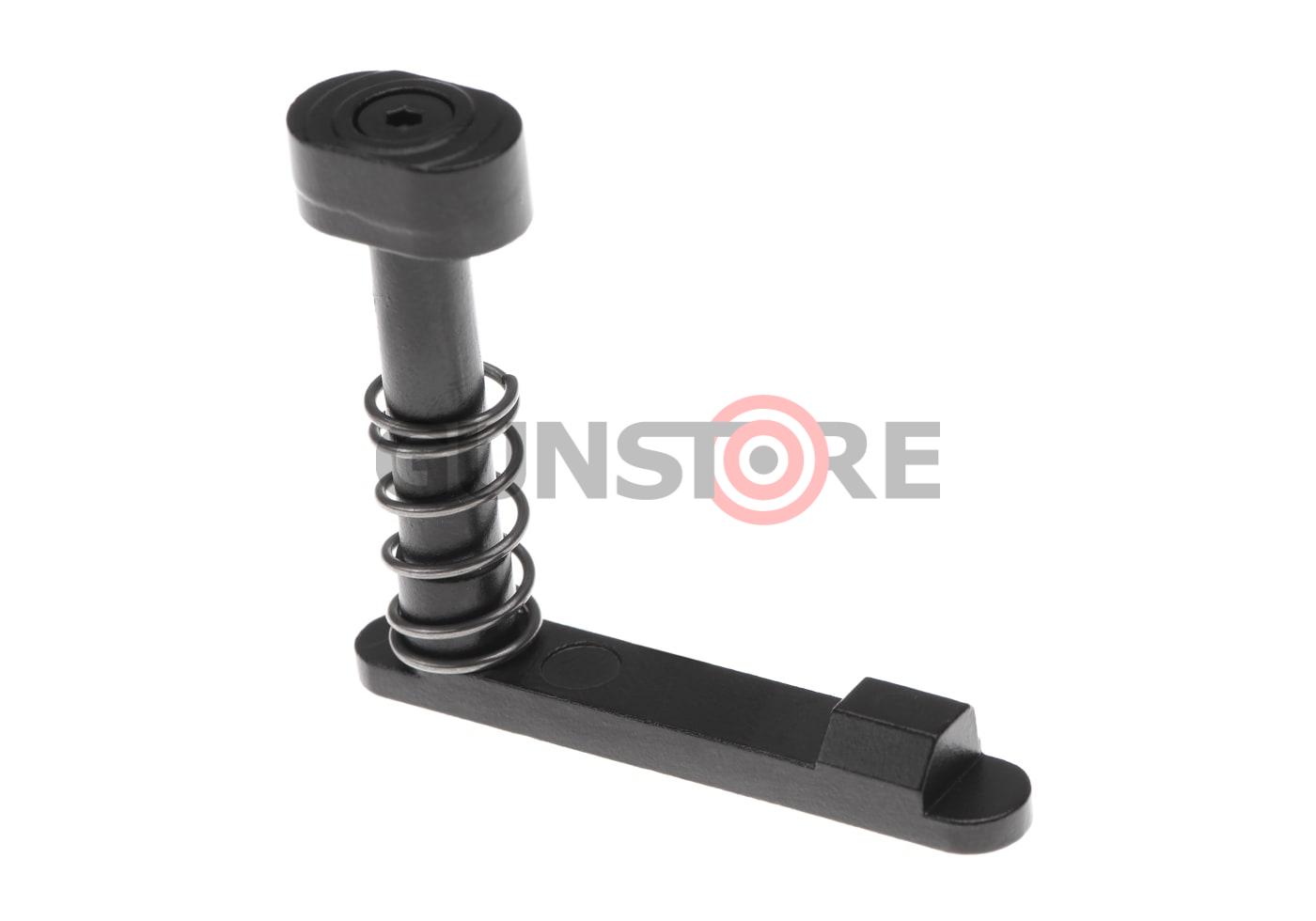 Fotografia: GC16 Series Mag Catch