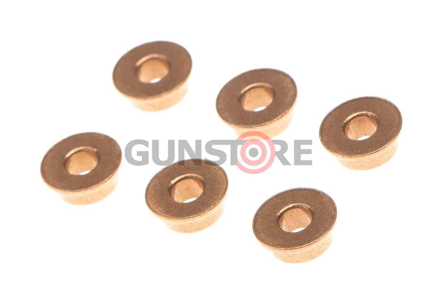 Fotografia: 6mm Oilless Metal Bearing