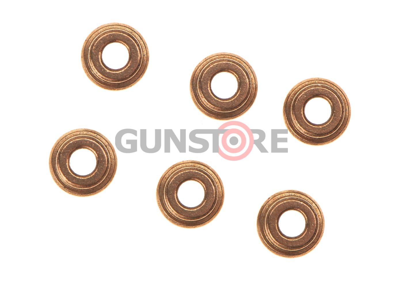 Fotografia: 6mm Oilless Metal Bearing