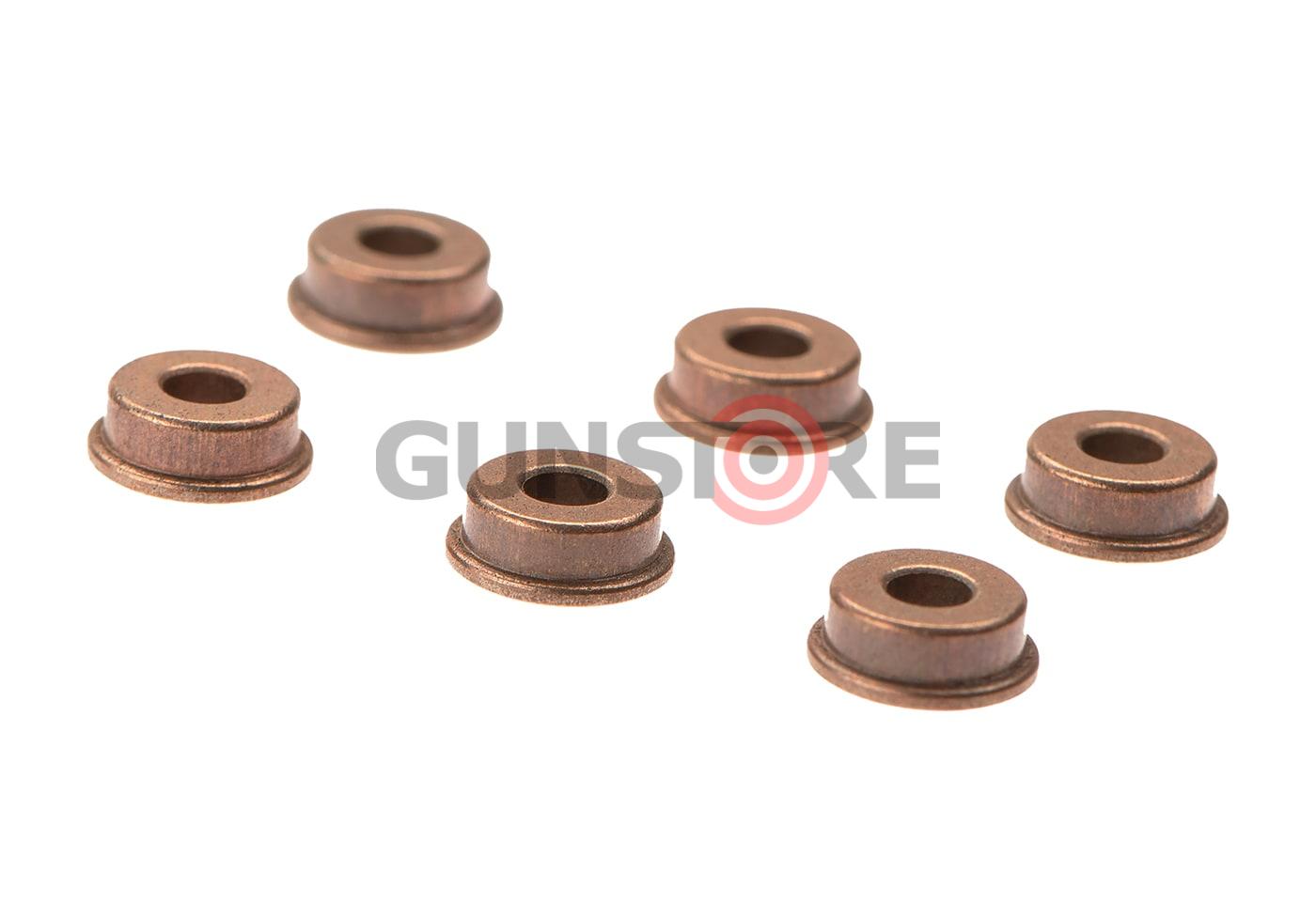 7mm Oilless Metal Bearing