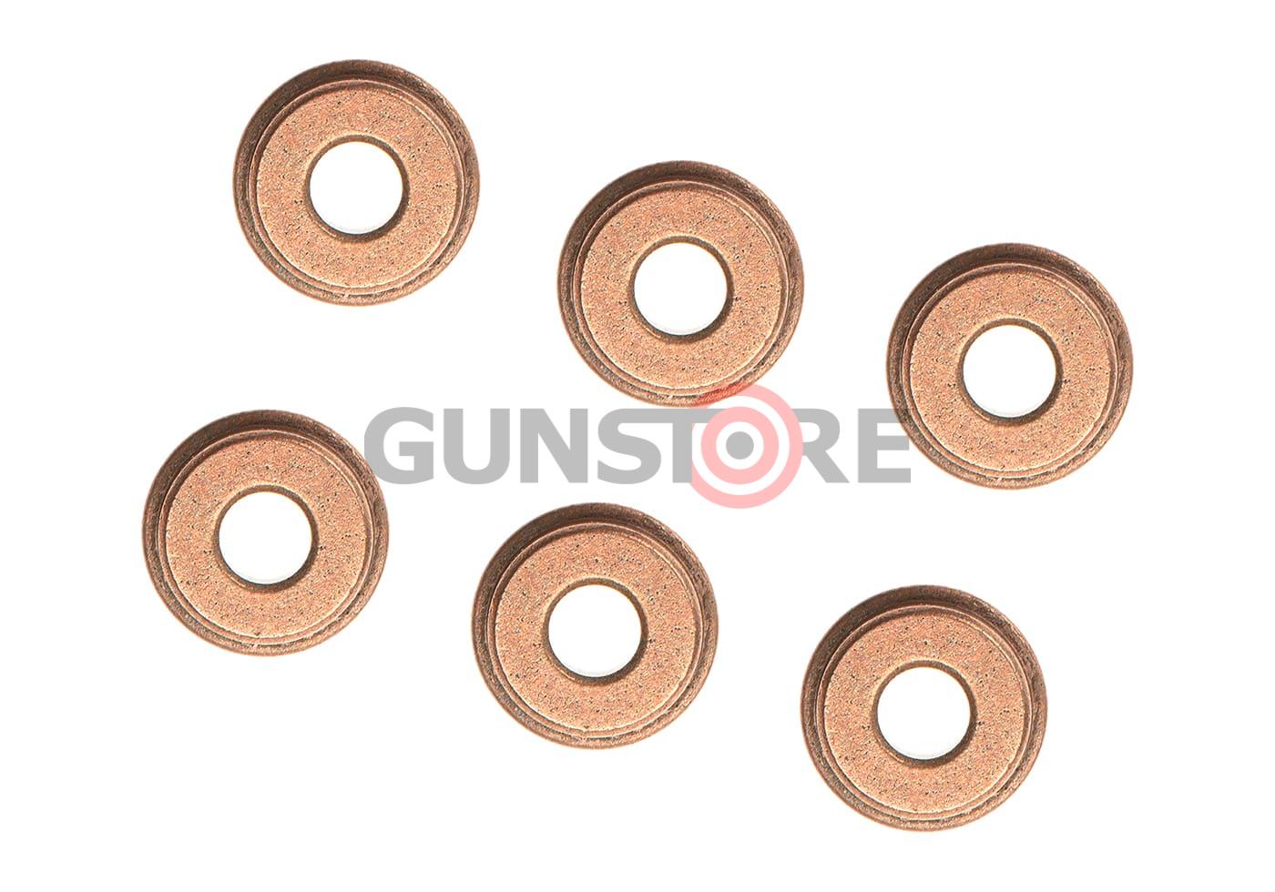 Fotografia: 7mm Oilless Metal Bearing