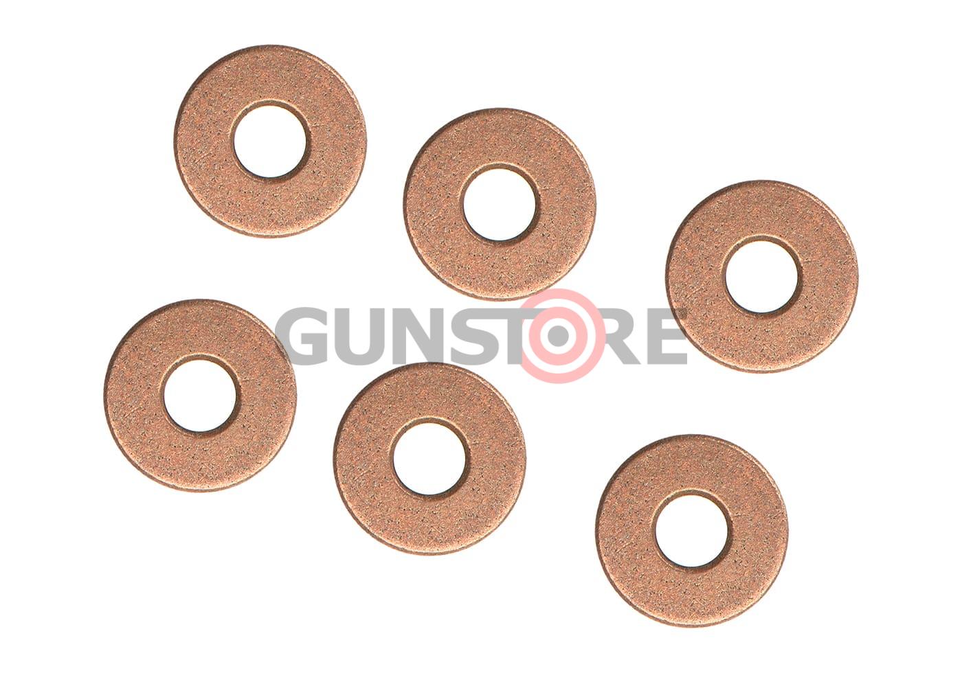 Fotografia: 7mm Oilless Metal Bearing