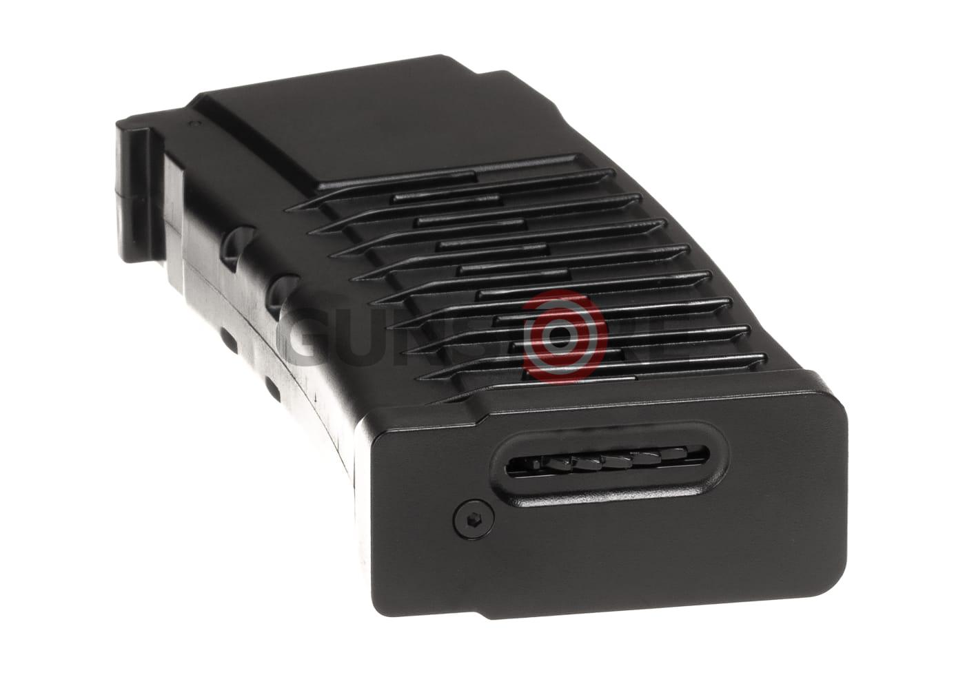 Fotografia: Magazin VSS Vintorez Hicap 250rds