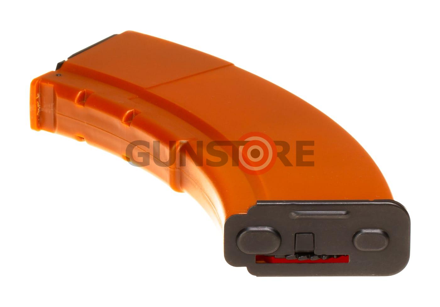 Fotografia: Magazin LCKM Hicap 600rds