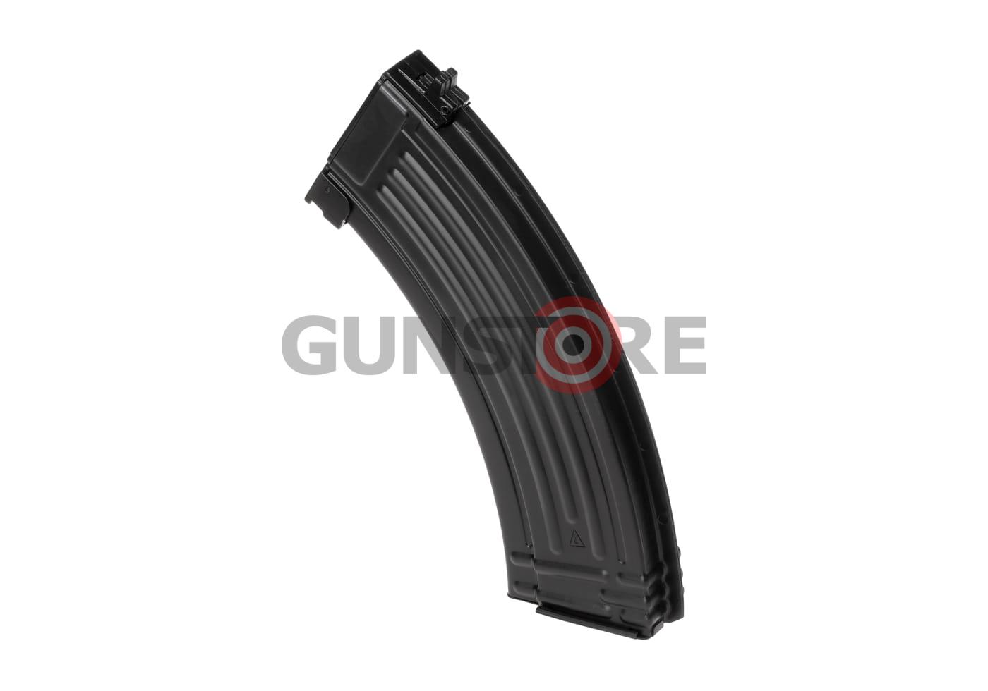 Fotografia: Magazin LCK47 Midcap 130rds