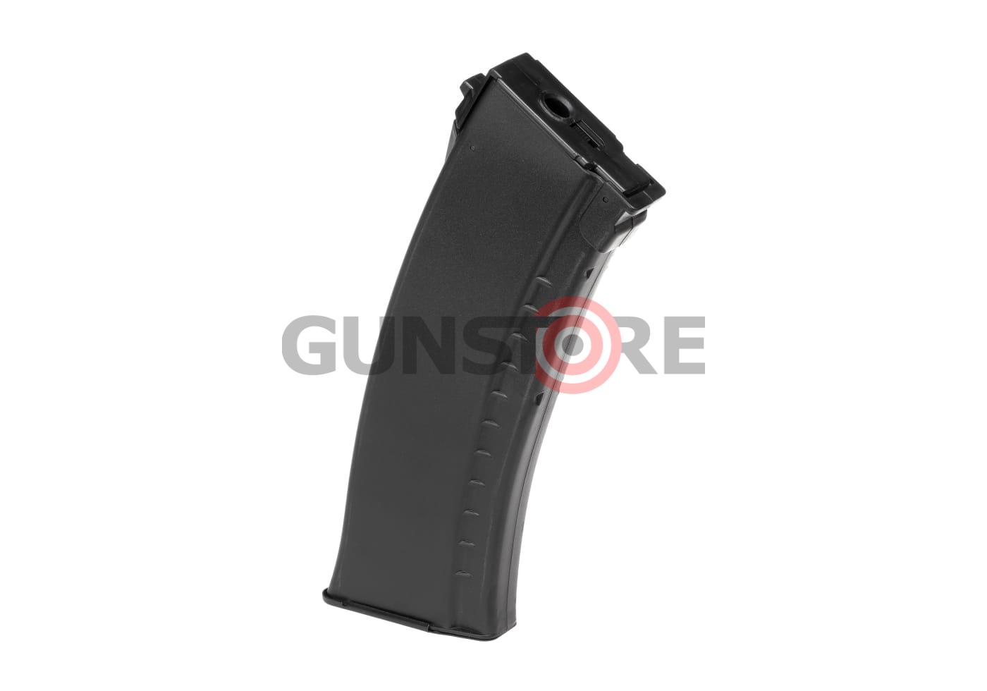 Magazin LCK74 Midcap 130rds Black