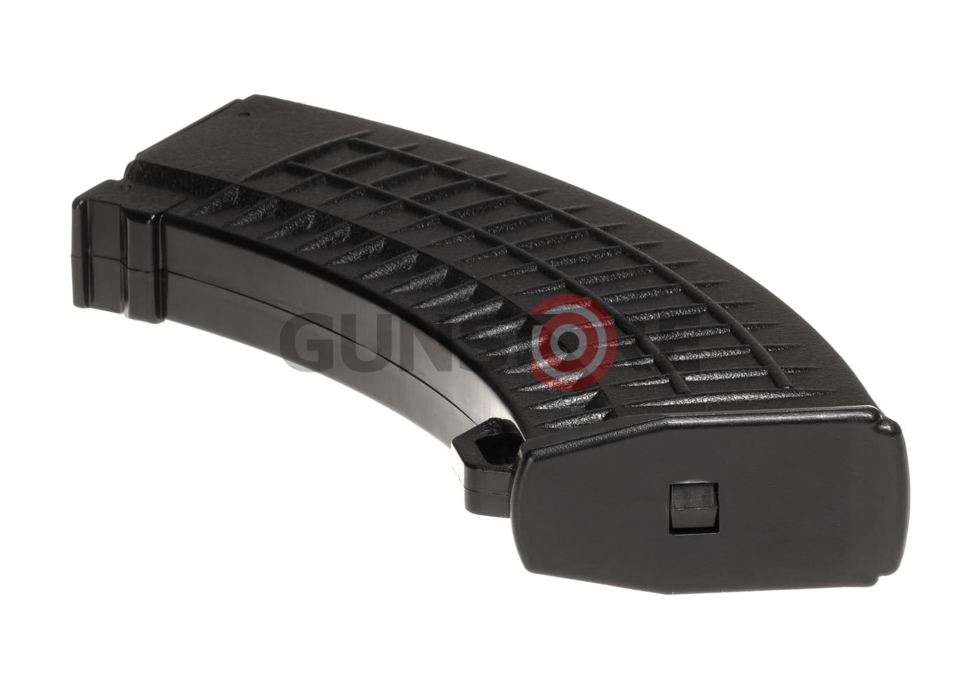 Fotografia: Magazin SA-M7 Midcap 130rds