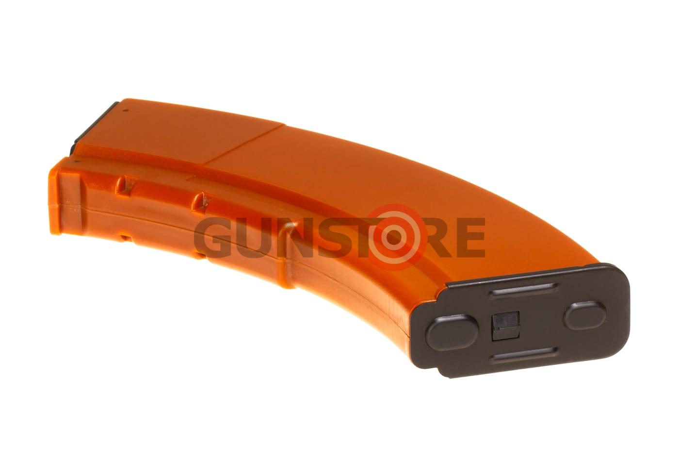 Fotografia: Magazin LCKM Midcap 130rds