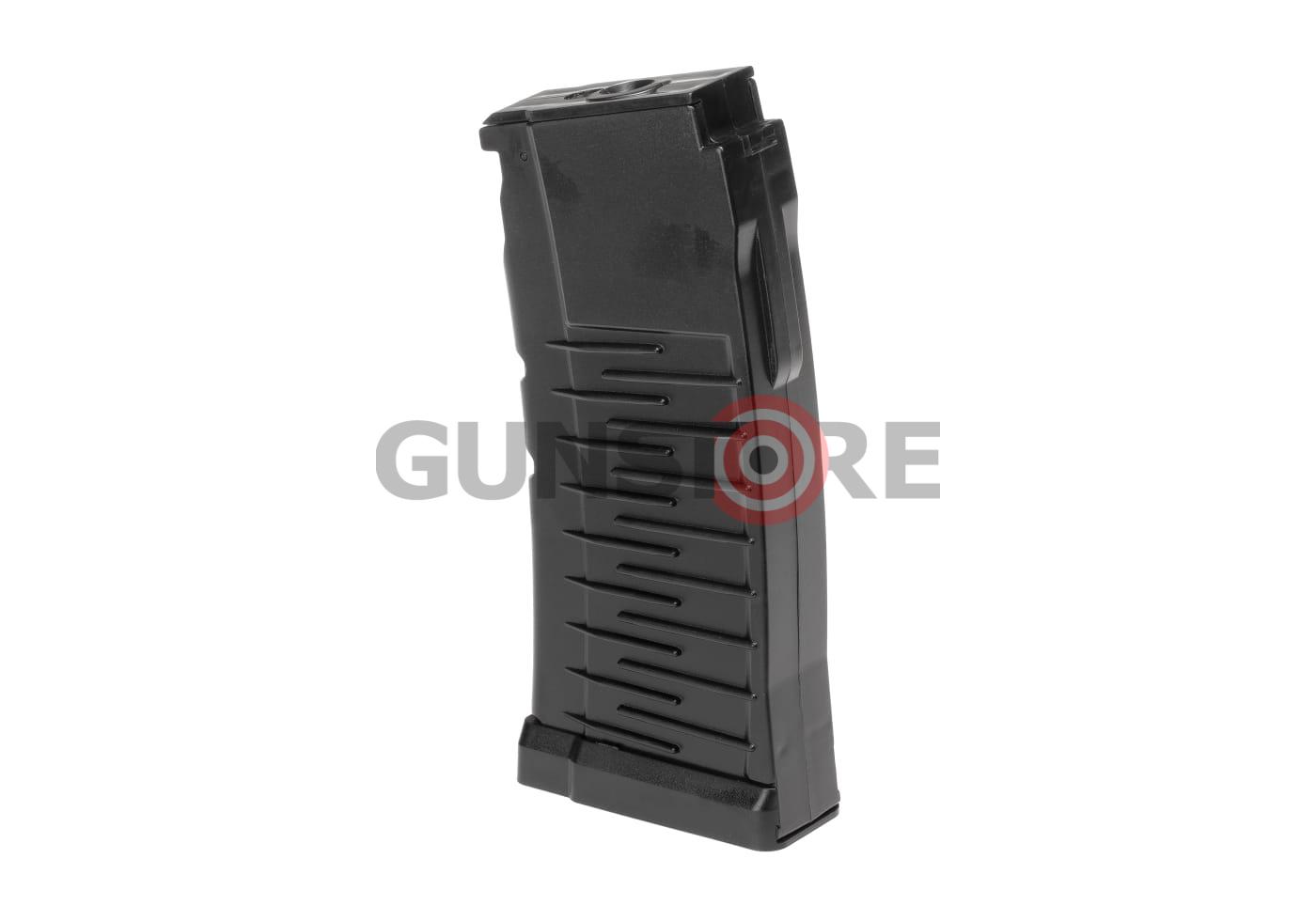 Fotografia: Magazin VSS Vintorez Midcap 100rds