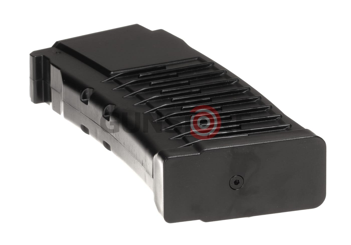 Fotografia: Magazin VSS Vintorez Midcap 100rds