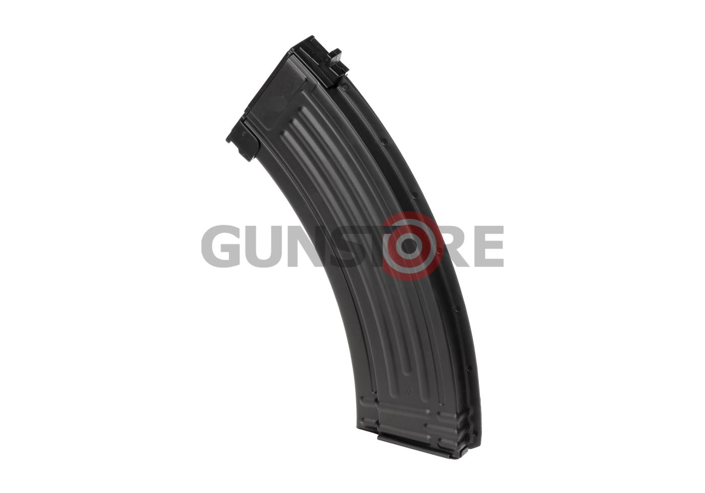 Fotografia: Magazin LCK47 Lowcap 70rds