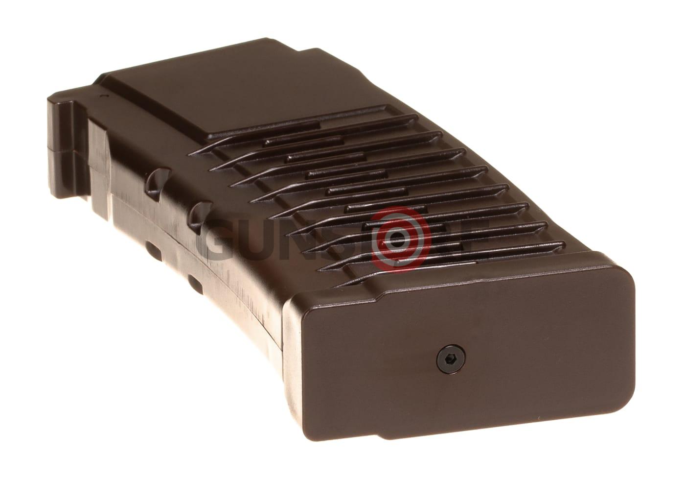 Fotografia: Magazin AS VAL Lowcap 50rds