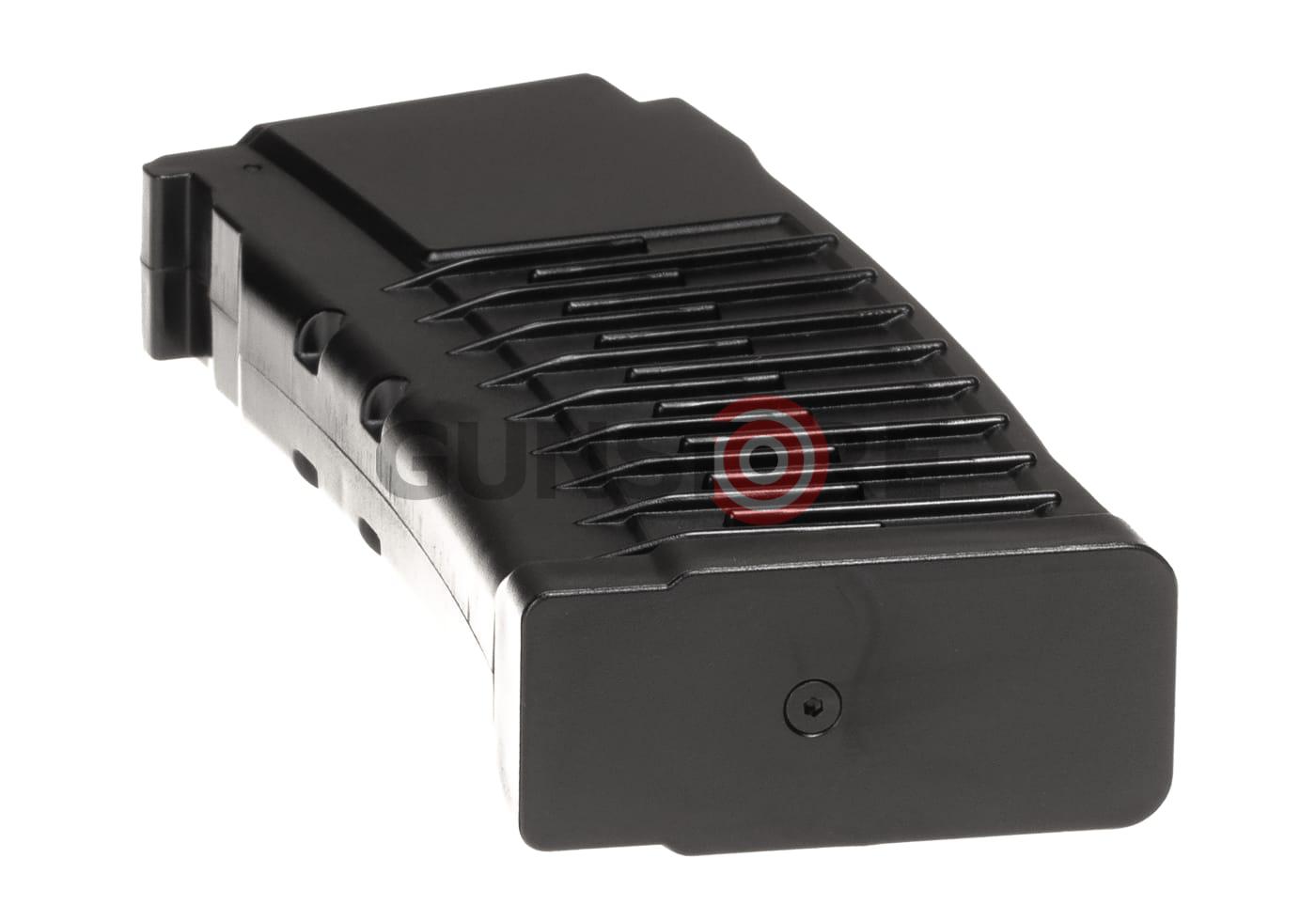 Fotografia: Magazin VSS Vintorez Lowcap 50rds