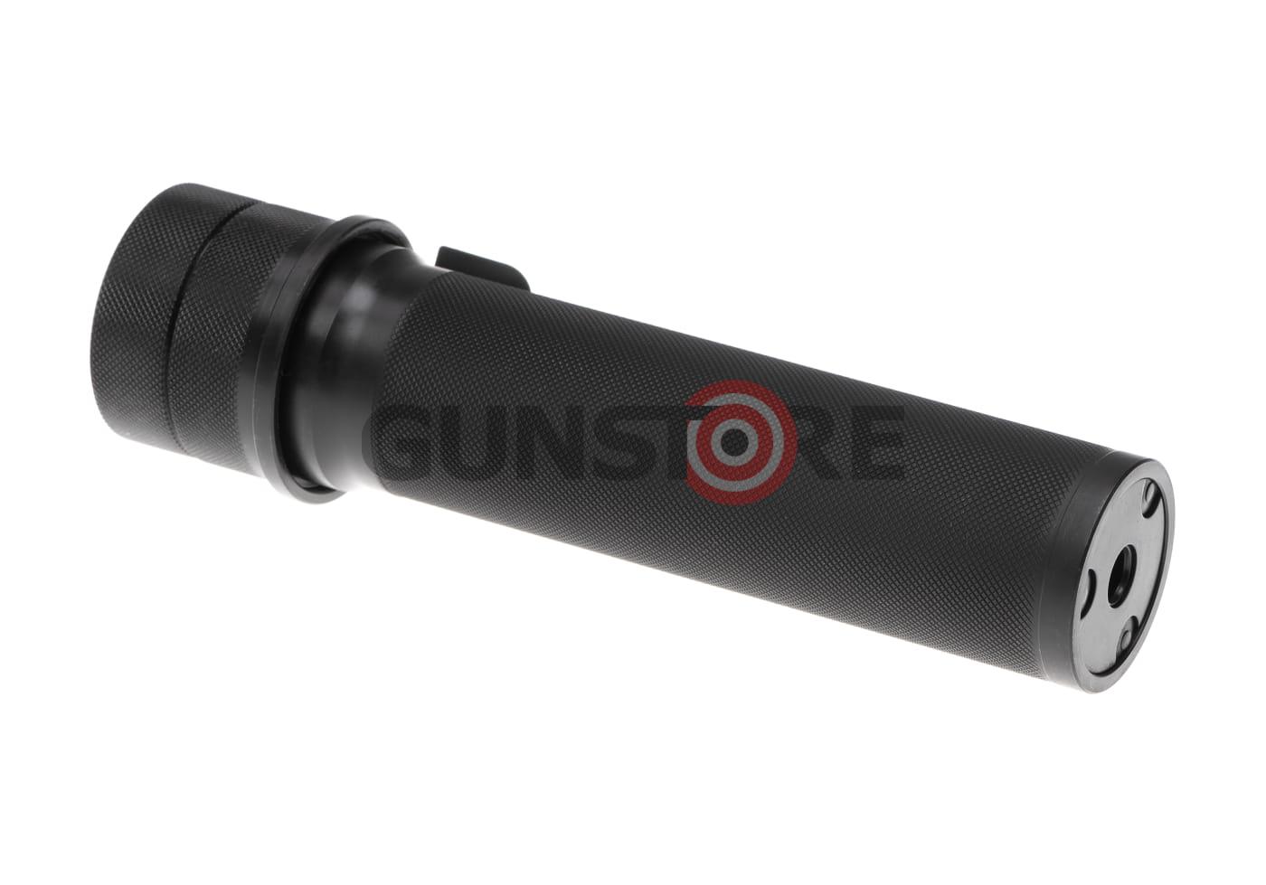 PBS-1 Steel Silencer