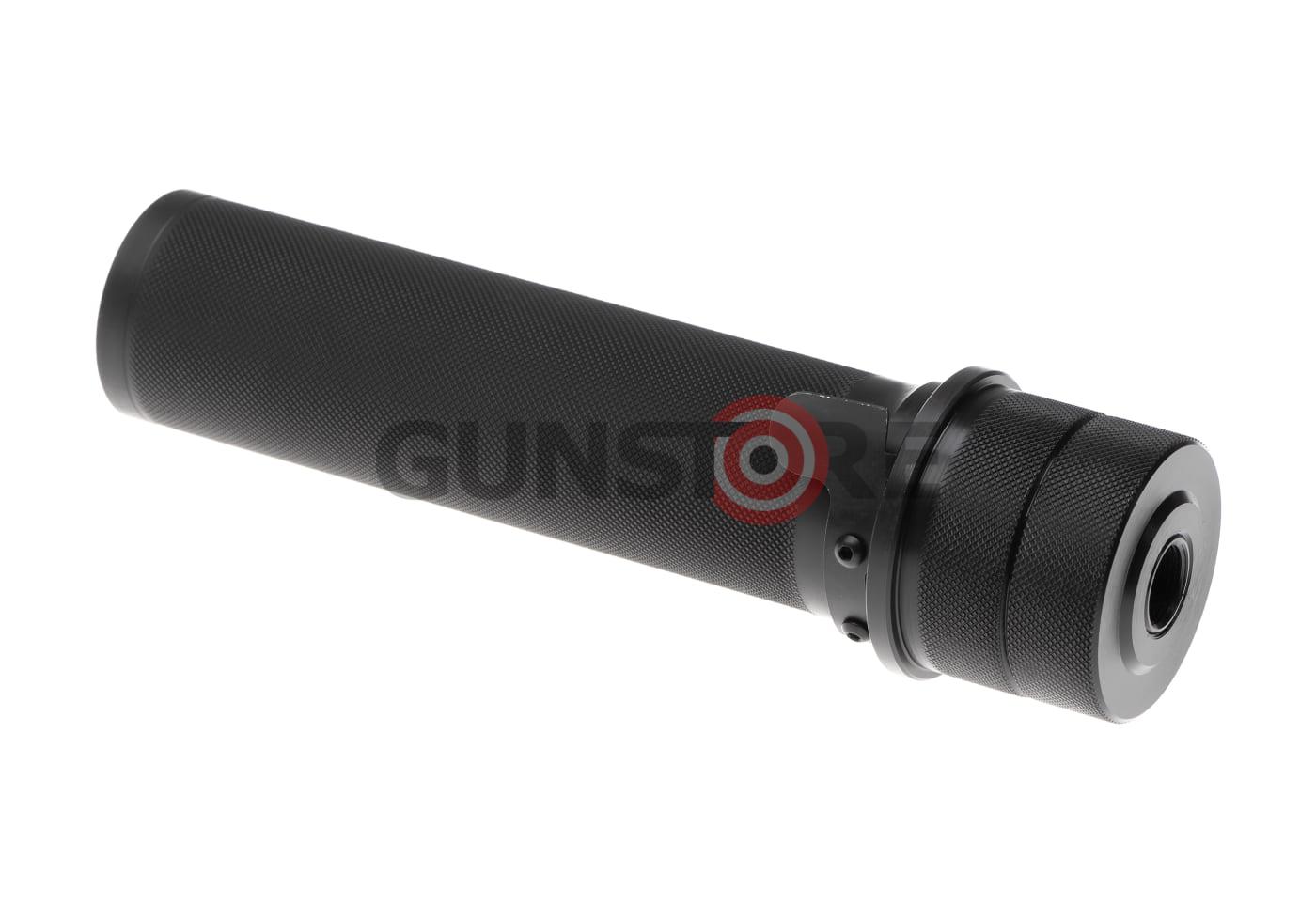 Fotografia: PBS-1 Steel Silencer