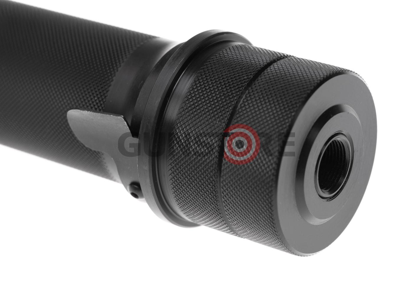 Fotografia: PBS-1 Steel Silencer