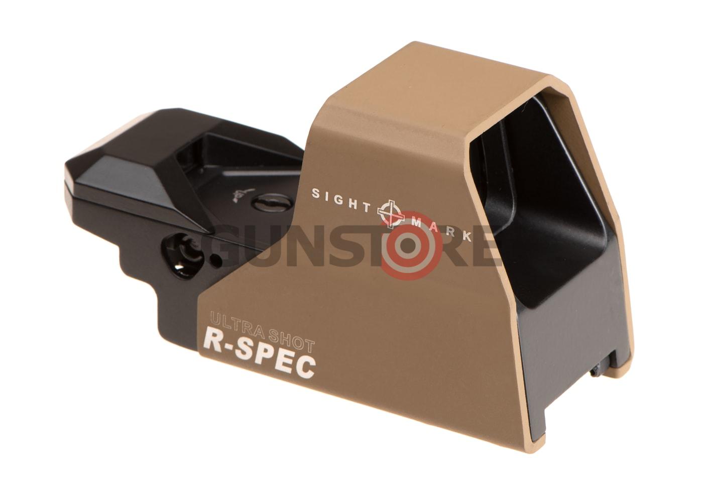 UltraShot R-Spec Reflex Sight