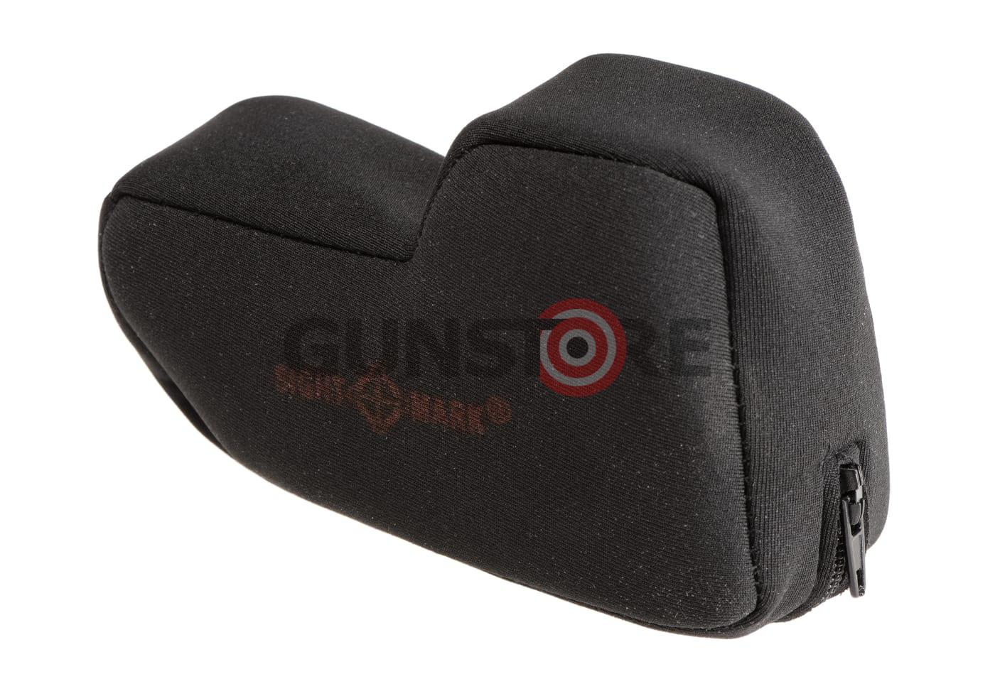 Fotografia: UltraShot R-Spec Reflex Sight