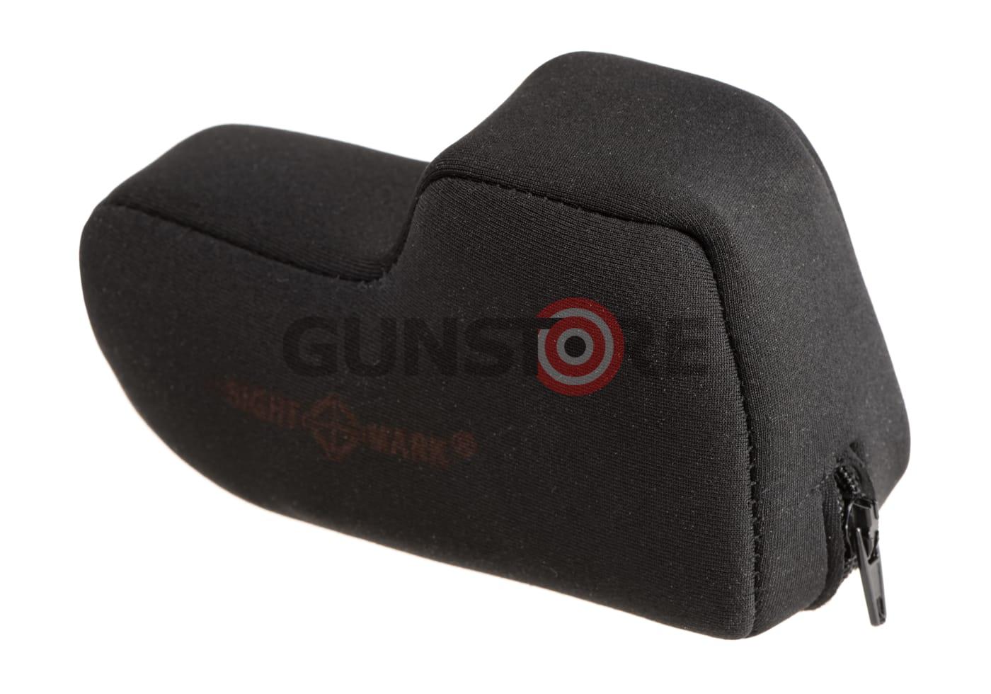 Fotografia: UltraShot A-Spec Reflex Sight