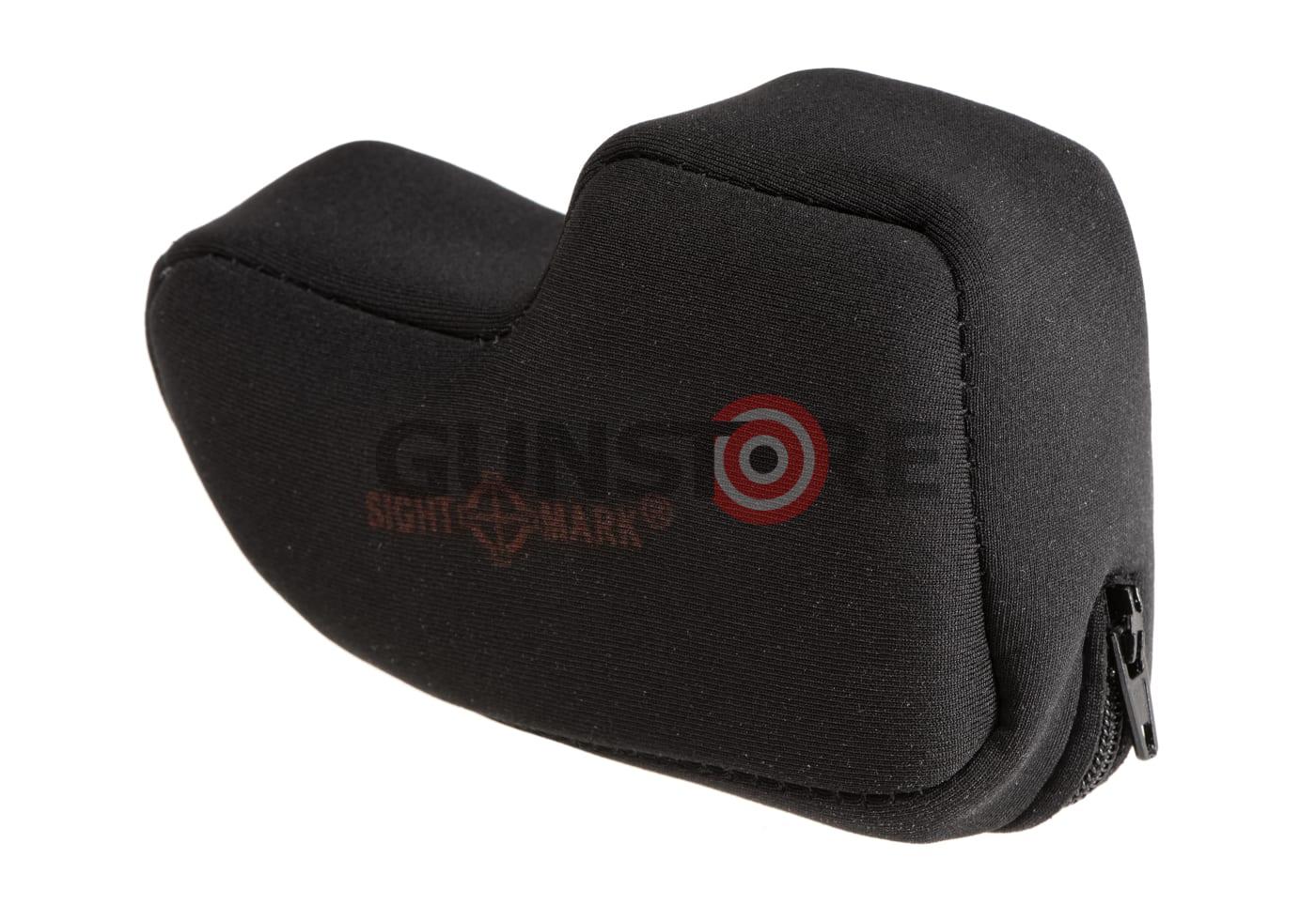 Fotografia: UltraShot M-Spec LQD Reflex Sight