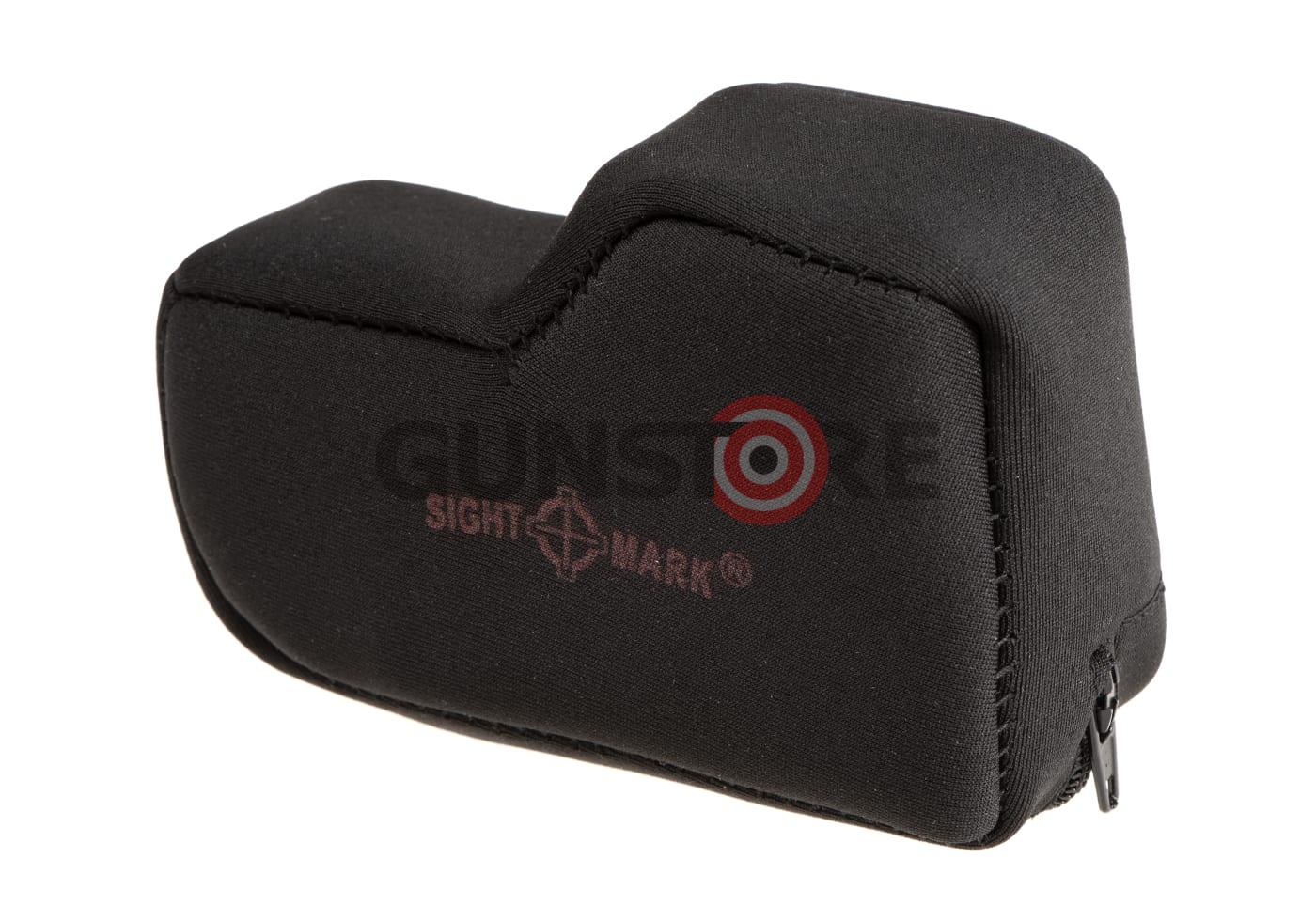 Fotografia: UltraShot M-Spec LQD Reflex Sight