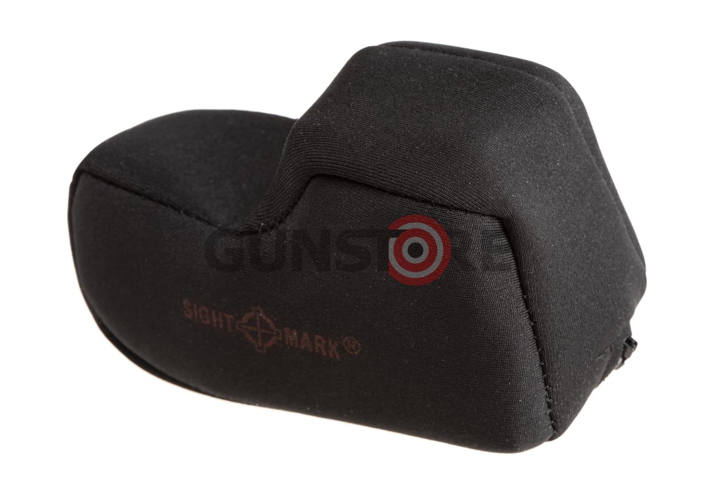 Fotografia: UltraShot M-Spec FMS Reflex Sight