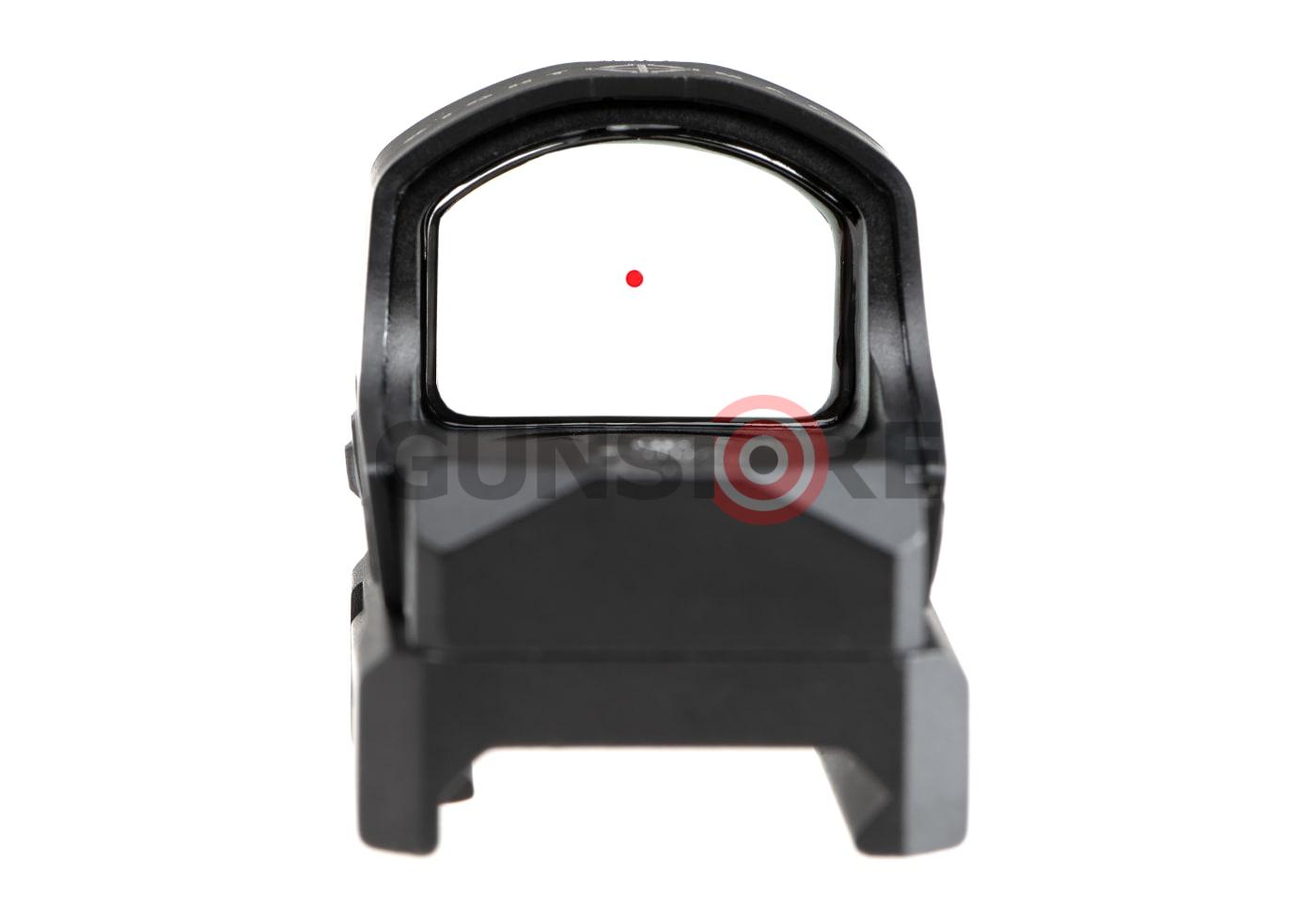 Fotografia: Mini Shot M-Spec FMS Reflex Sight