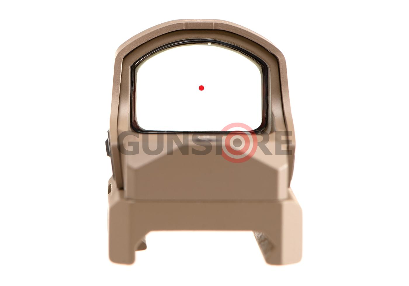 Fotografia: Mini Shot M-Spec FMS Reflex Sight