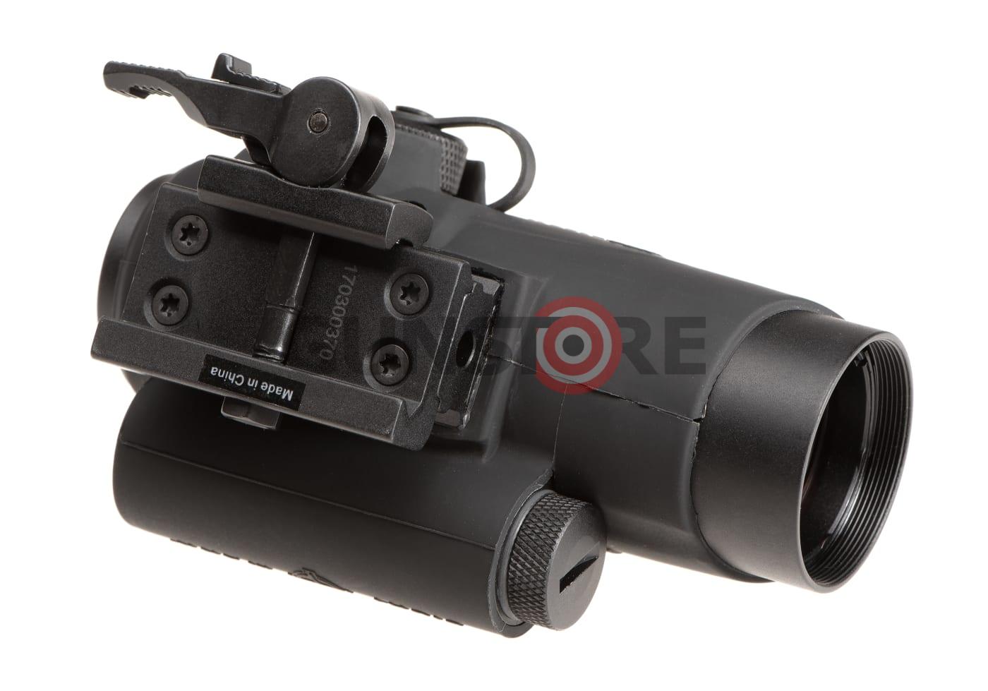 Fotografia: Wolverine 1x28 FSR LQD Red Dot Sight