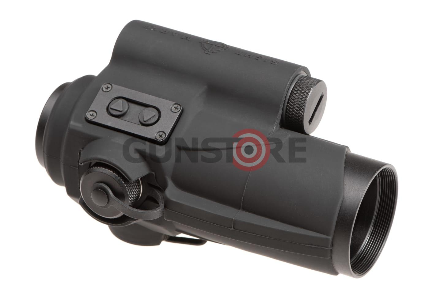 Fotografia: Wolverine 1x28 FSR LQD Red Dot Sight