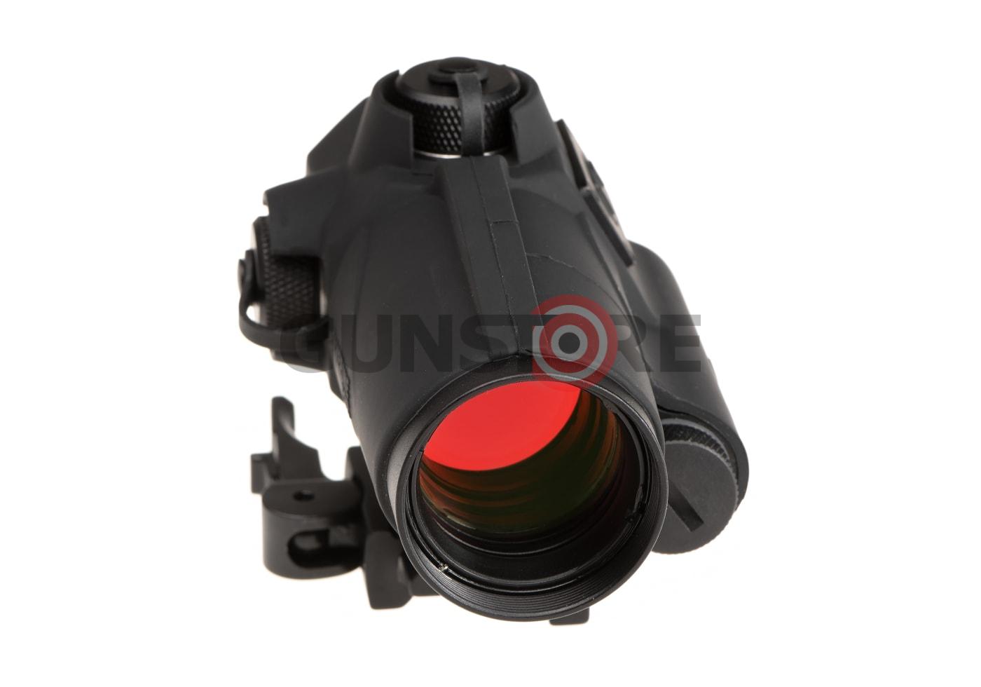 Fotografia: Wolverine 1x28 FSR LQD Red Dot Sight