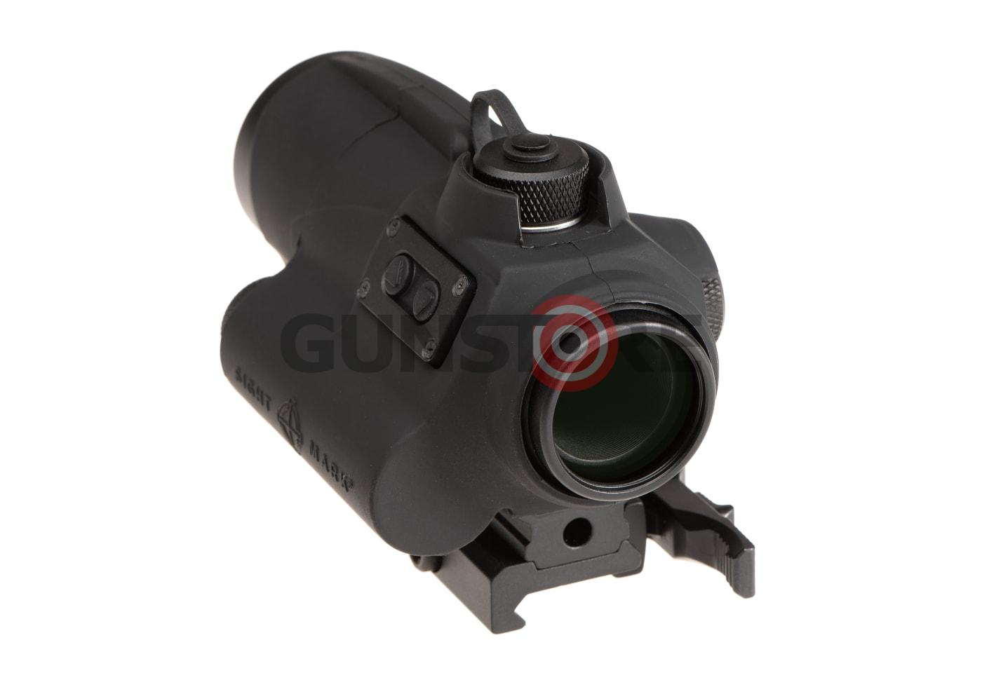 Fotografia: Wolverine 1x28 FSR LQD Red Dot Sight