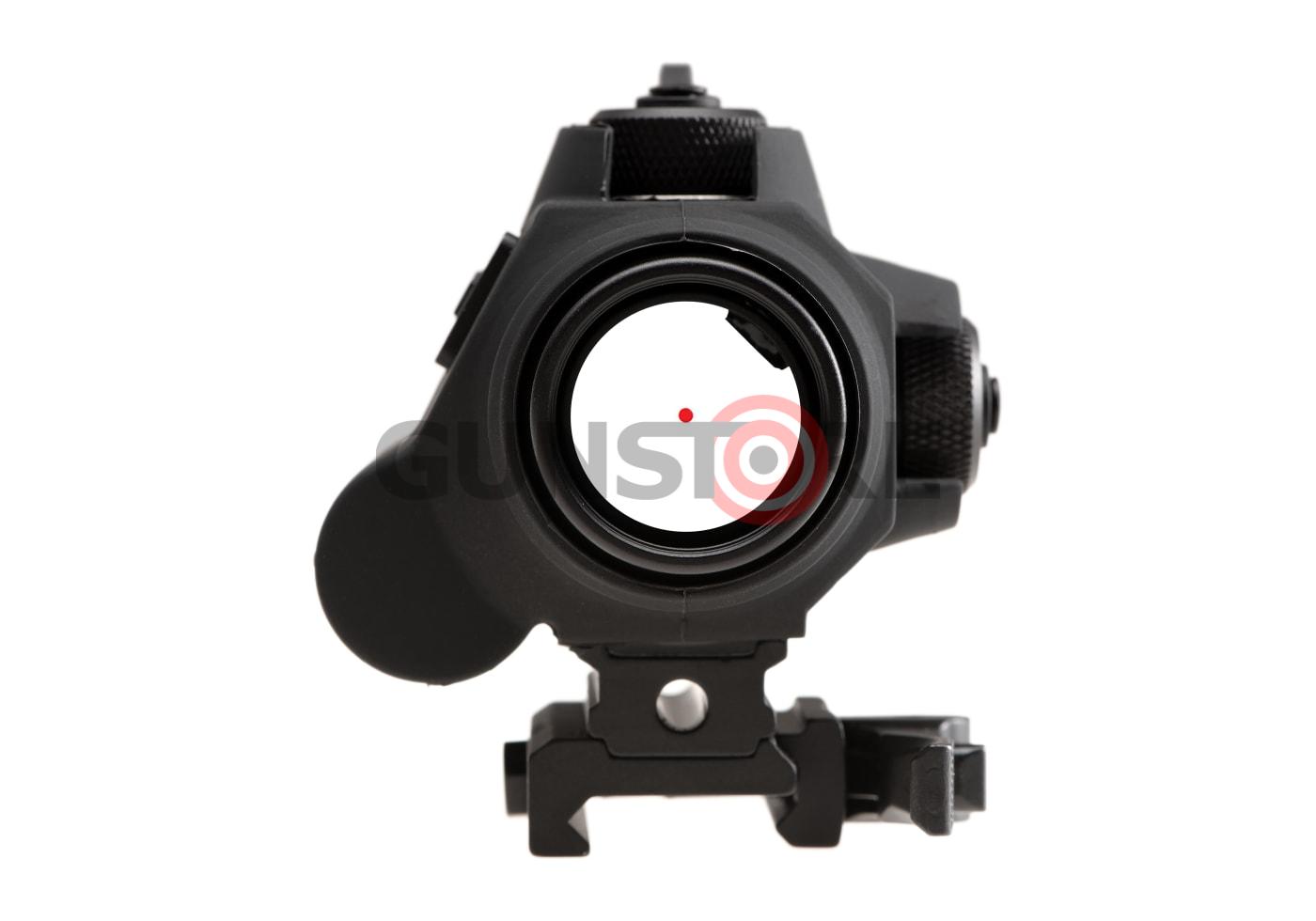 Fotografia: Wolverine 1x28 FSR LQD Red Dot Sight