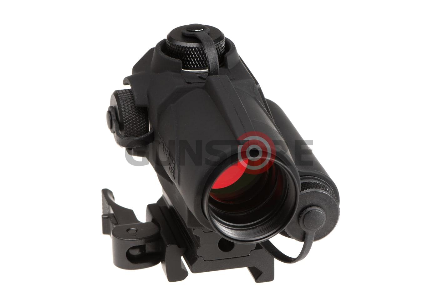 Fotografia: Wolverine 1x23 CSR LQD Red Dot Sight