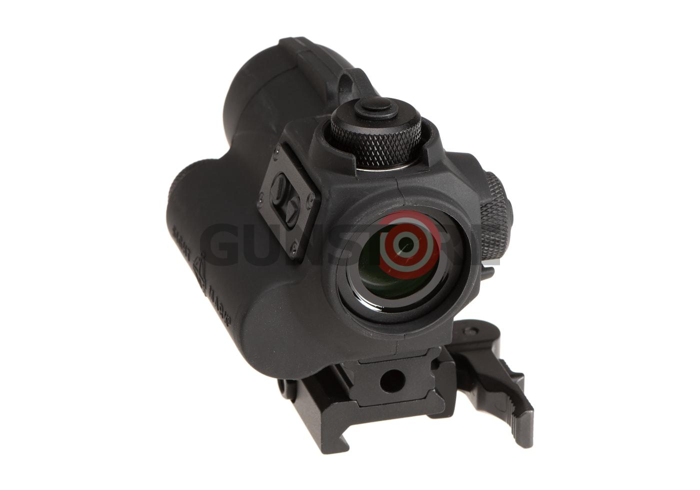 Fotografia: Wolverine 1x23 CSR LQD Red Dot Sight