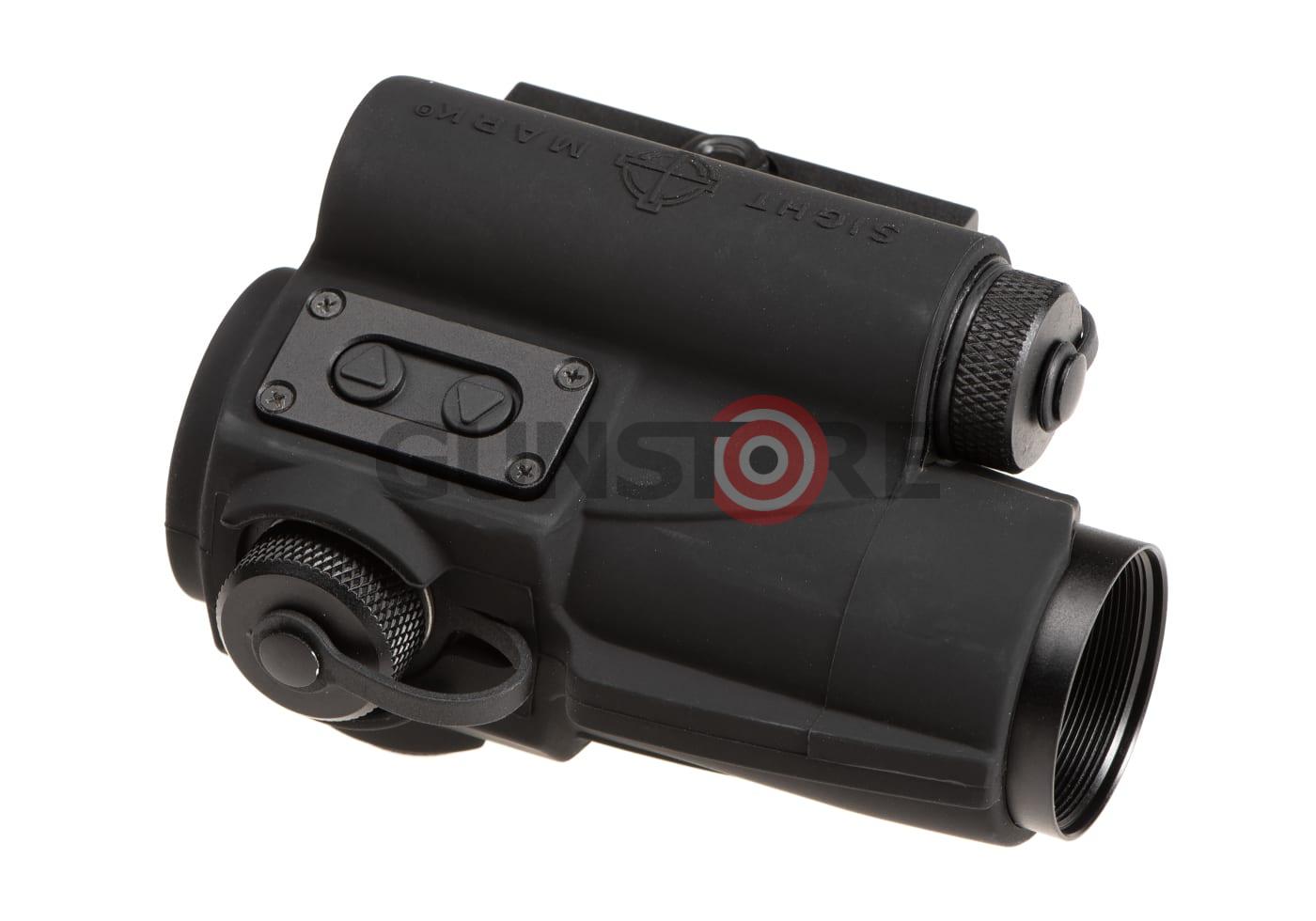 Fotografia: Wolverine 1x23 CSR LQD Red Dot Sight
