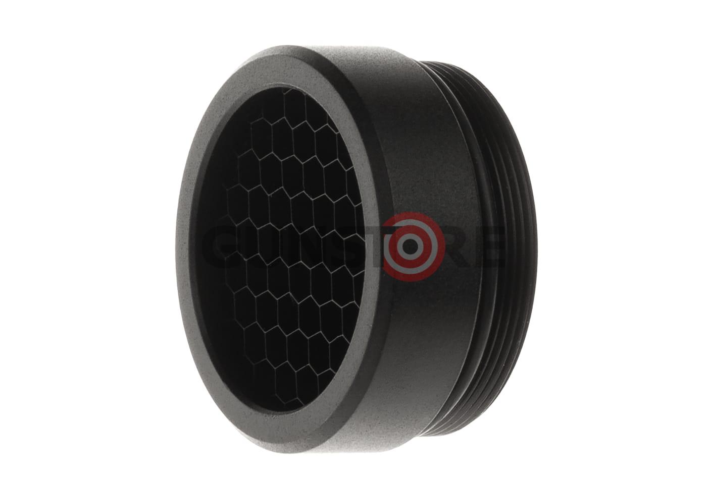 Anti-Reflection Honeycomb Filter for Wolverine CSR