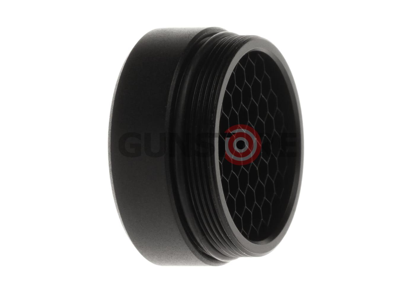 Fotografia: Anti-Reflection Honeycomb Filter for Wolverine CSR