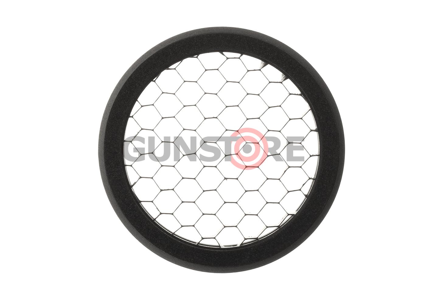 Fotografia: Anti-Reflection Honeycomb Filter for Wolverine CSR