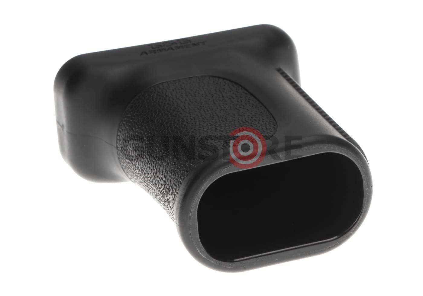 Fotografia: Keymod Forward Grip