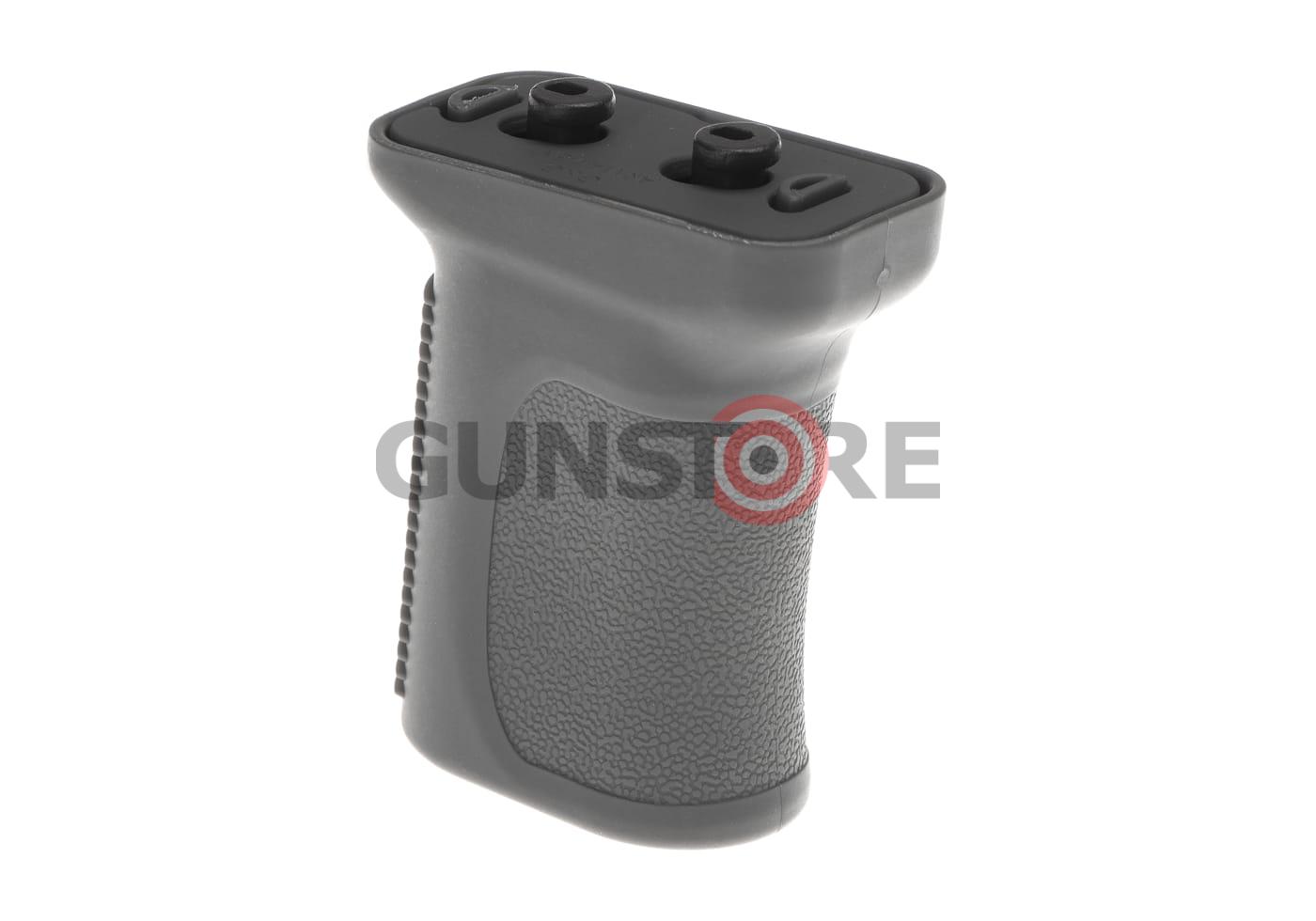 Keymod Forward Grip Grey