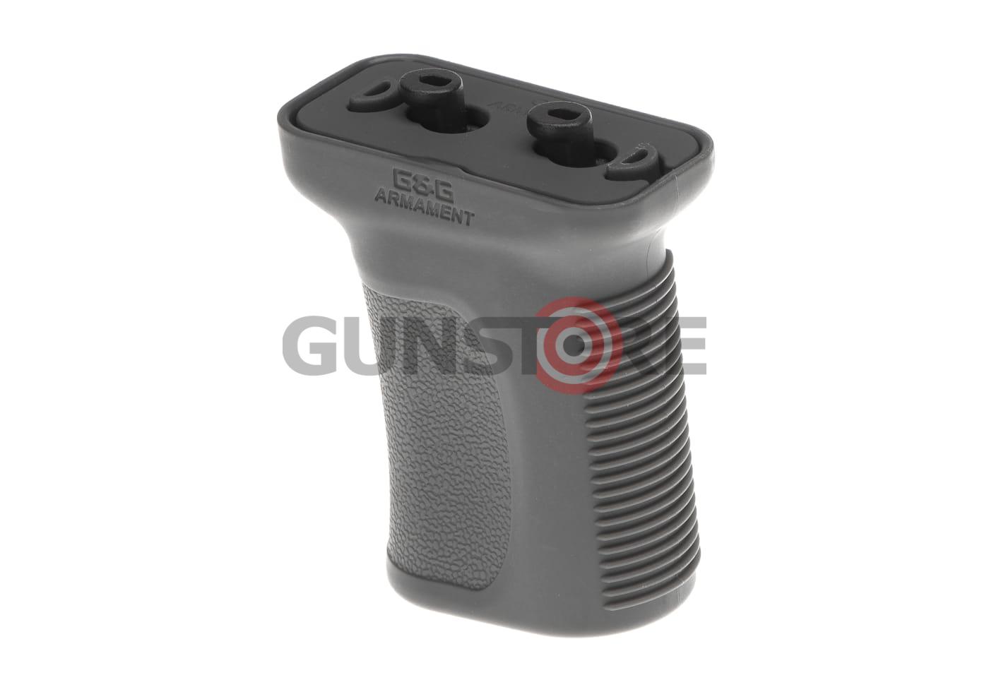 Fotografia: Keymod Forward Grip